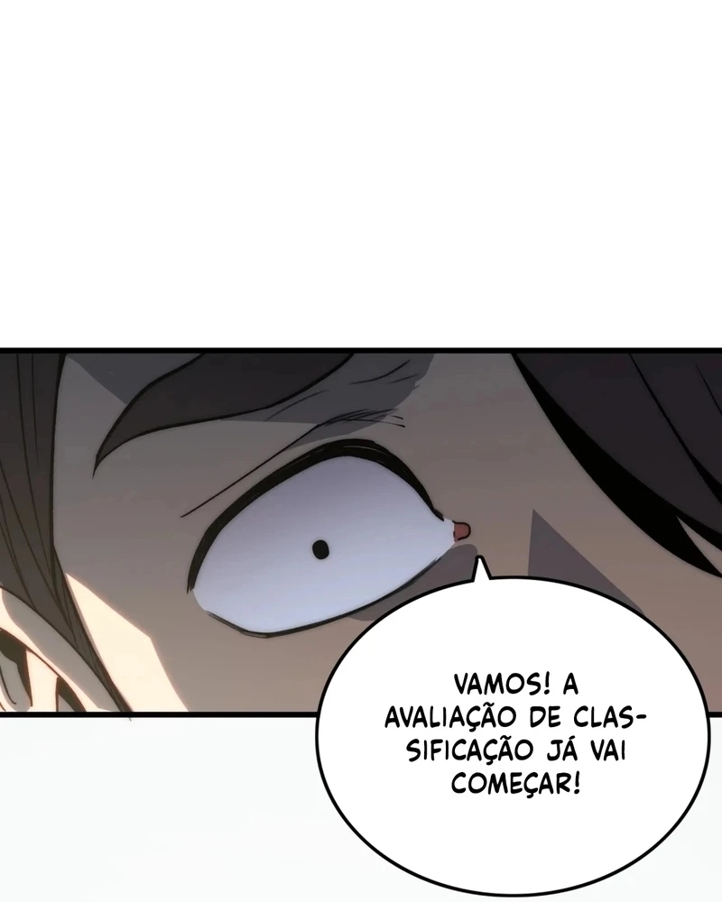 O Retorno do Devorador - O Glutão Capítulo 5 Página 104