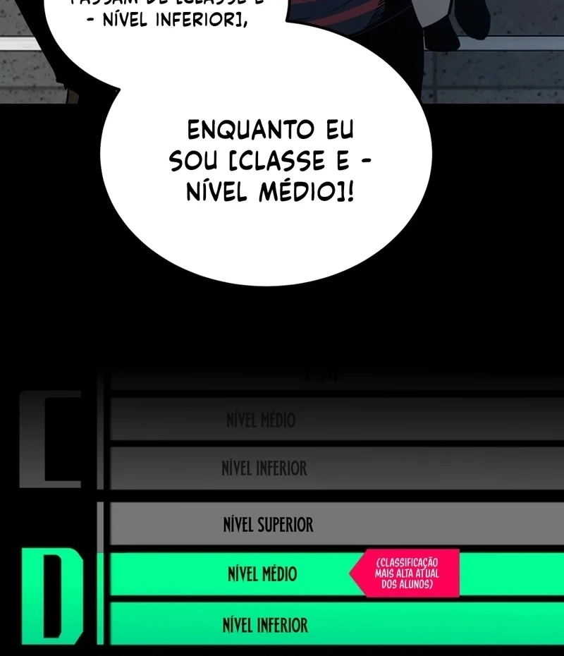 O Retorno do Devorador - O Glutão Capítulo 5 Página 109