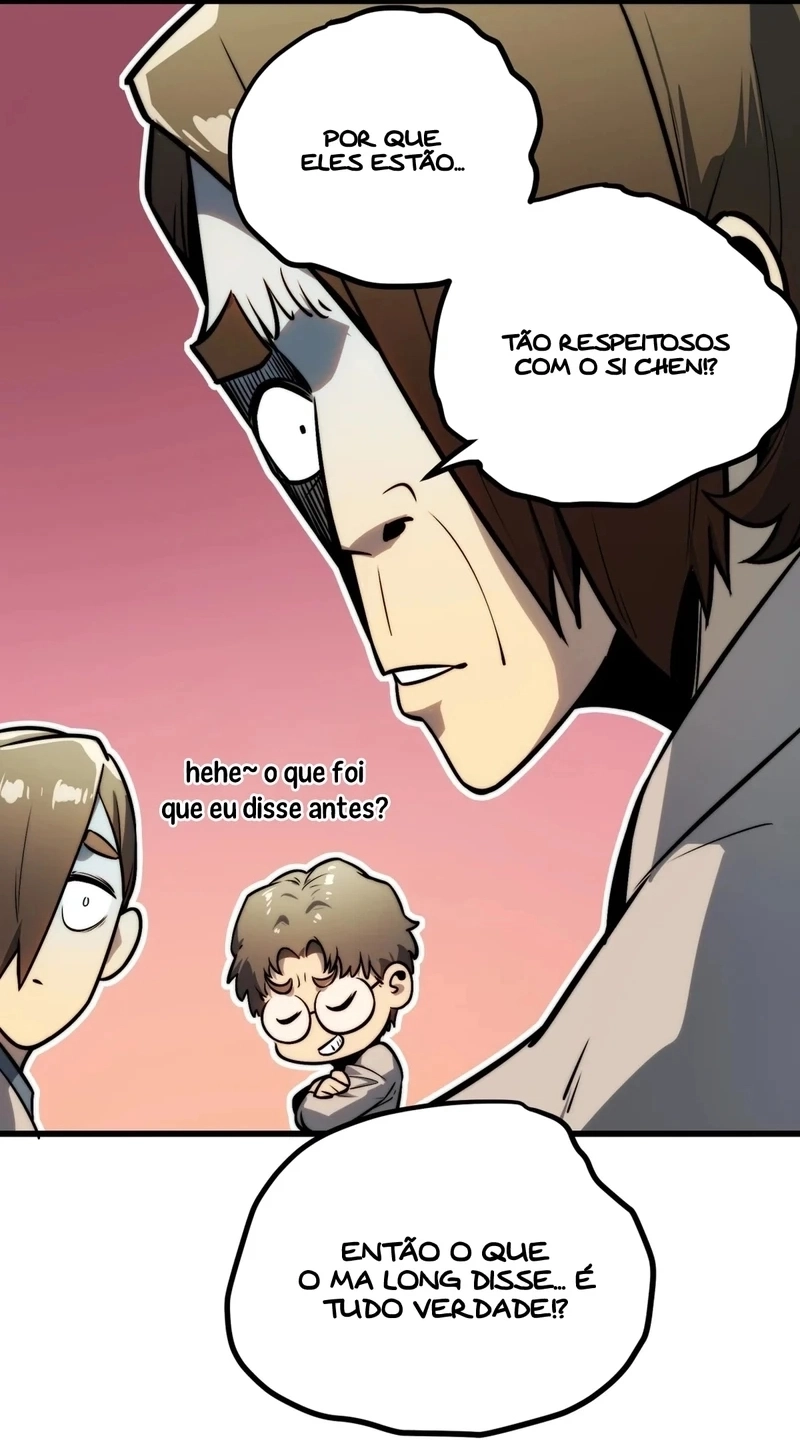 O Retorno do Devorador - O Glutão Capítulo 5 Página 128