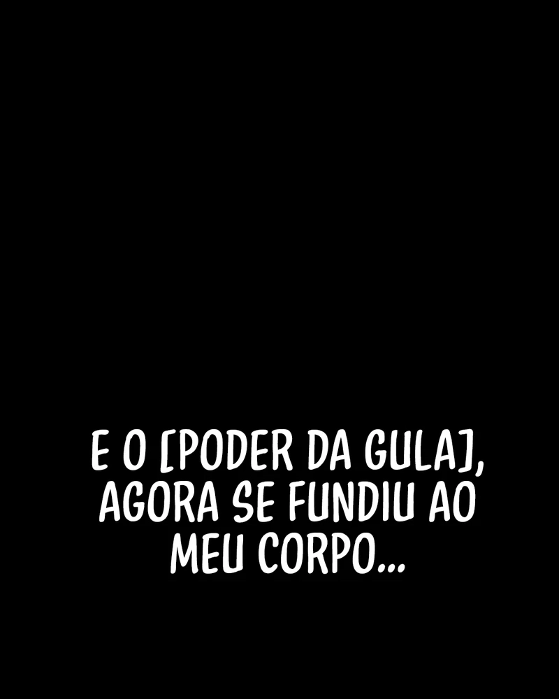 O Retorno do Devorador - O Glutão Capítulo 5 Página 24