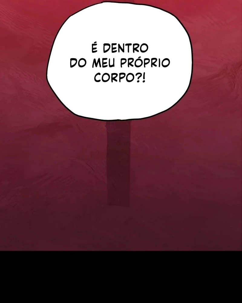 O Retorno do Devorador - O Glutão Capítulo 5 Página 28