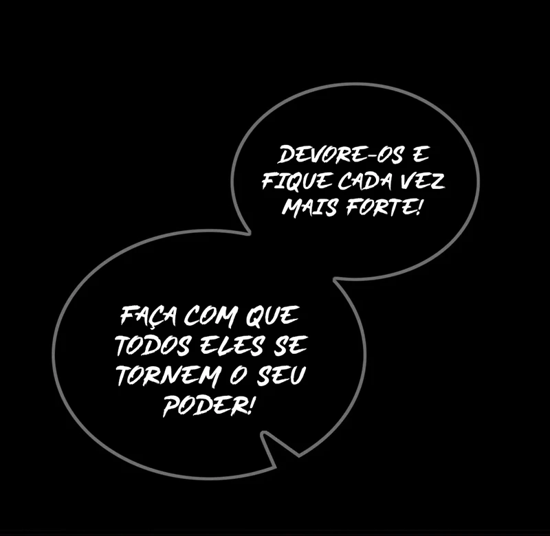 O Retorno do Devorador - O Glutão Capítulo 5 Página 43