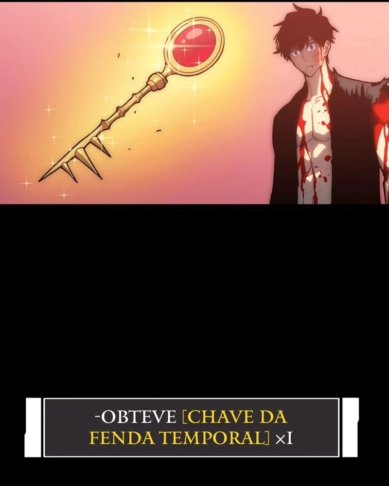 O Retorno do Devorador - O Glutão Capítulo 5 Página 44