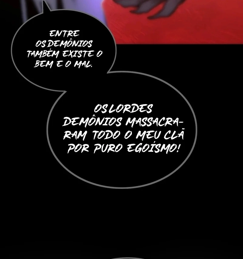 O Retorno do Devorador - O Glutão Capítulo 5 Página 49