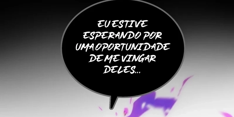 O Retorno do Devorador - O Glutão Capítulo 5 Página 50