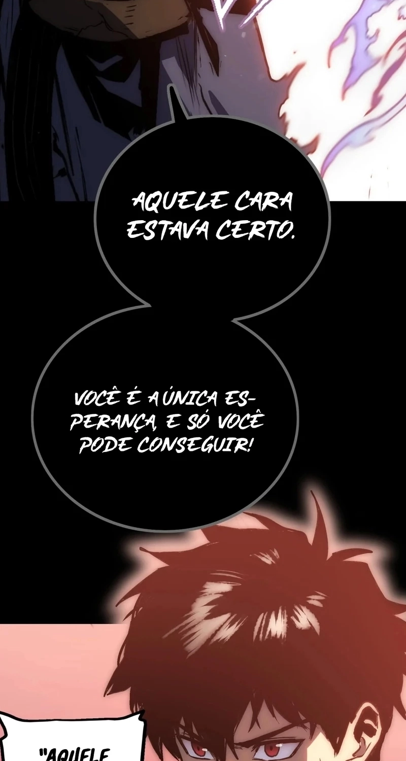 O Retorno do Devorador - O Glutão Capítulo 5 Página 52