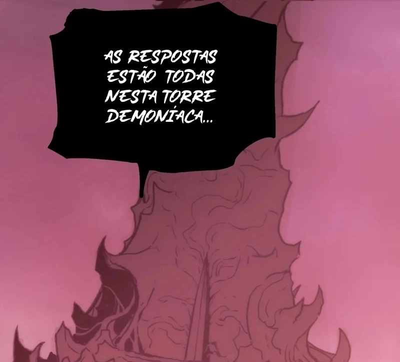 O Retorno do Devorador - O Glutão Capítulo 5 Página 54