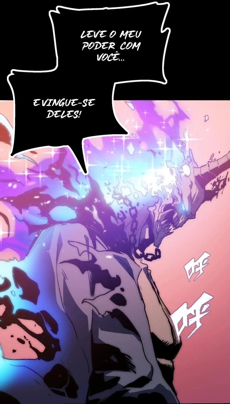 O Retorno do Devorador - O Glutão Capítulo 5 Página 57