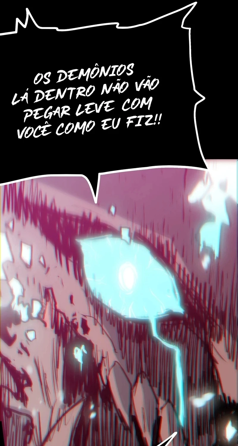 O Retorno do Devorador - O Glutão Capítulo 5 Página 63