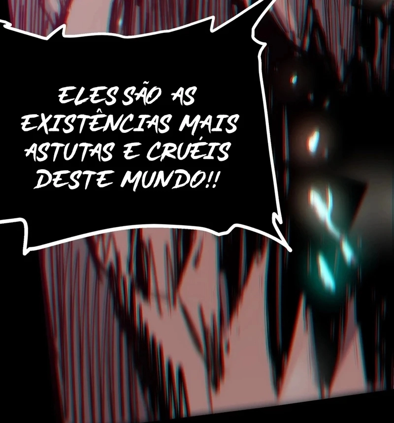O Retorno do Devorador - O Glutão Capítulo 5 Página 64