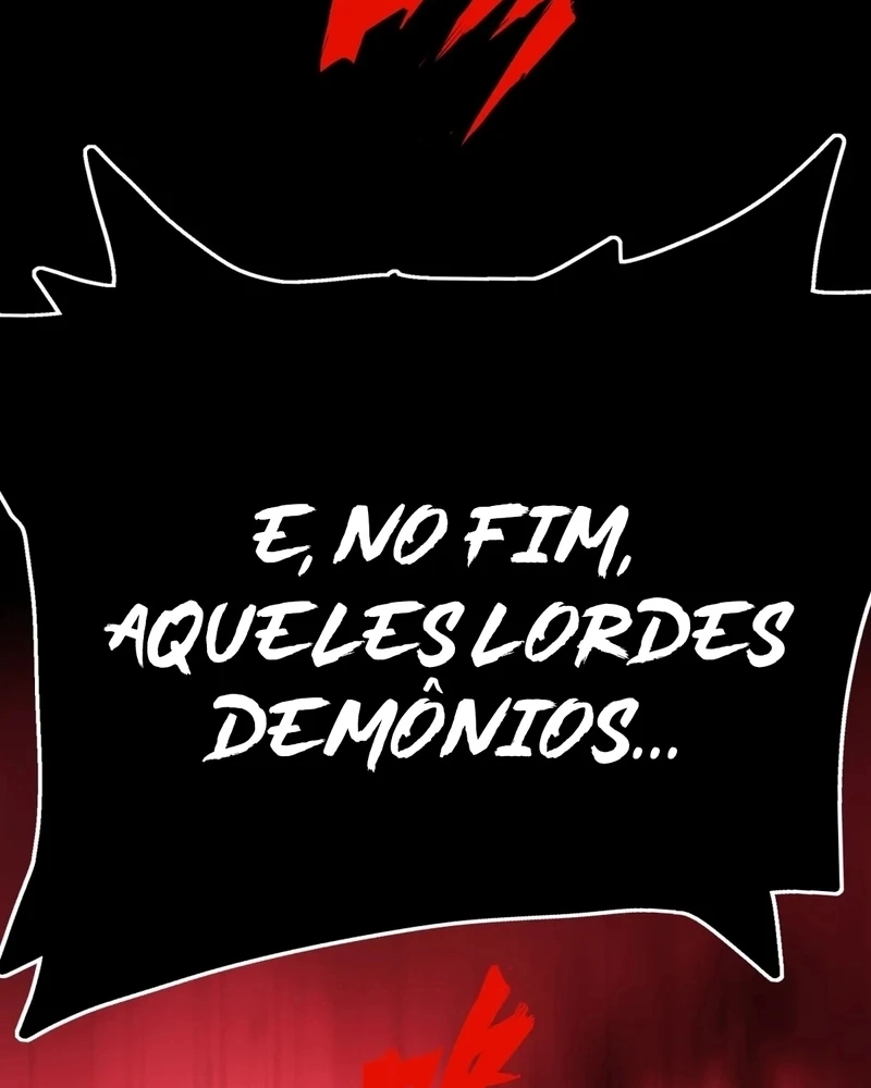 O Retorno do Devorador - O Glutão Capítulo 5 Página 67
