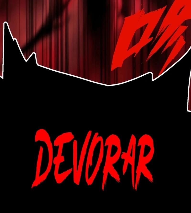 O Retorno do Devorador - O Glutão Capítulo 5 Página 69