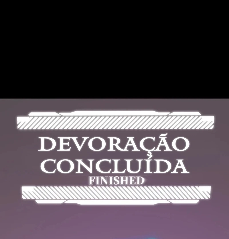 O Retorno do Devorador - O Glutão Capítulo 5 Página 83