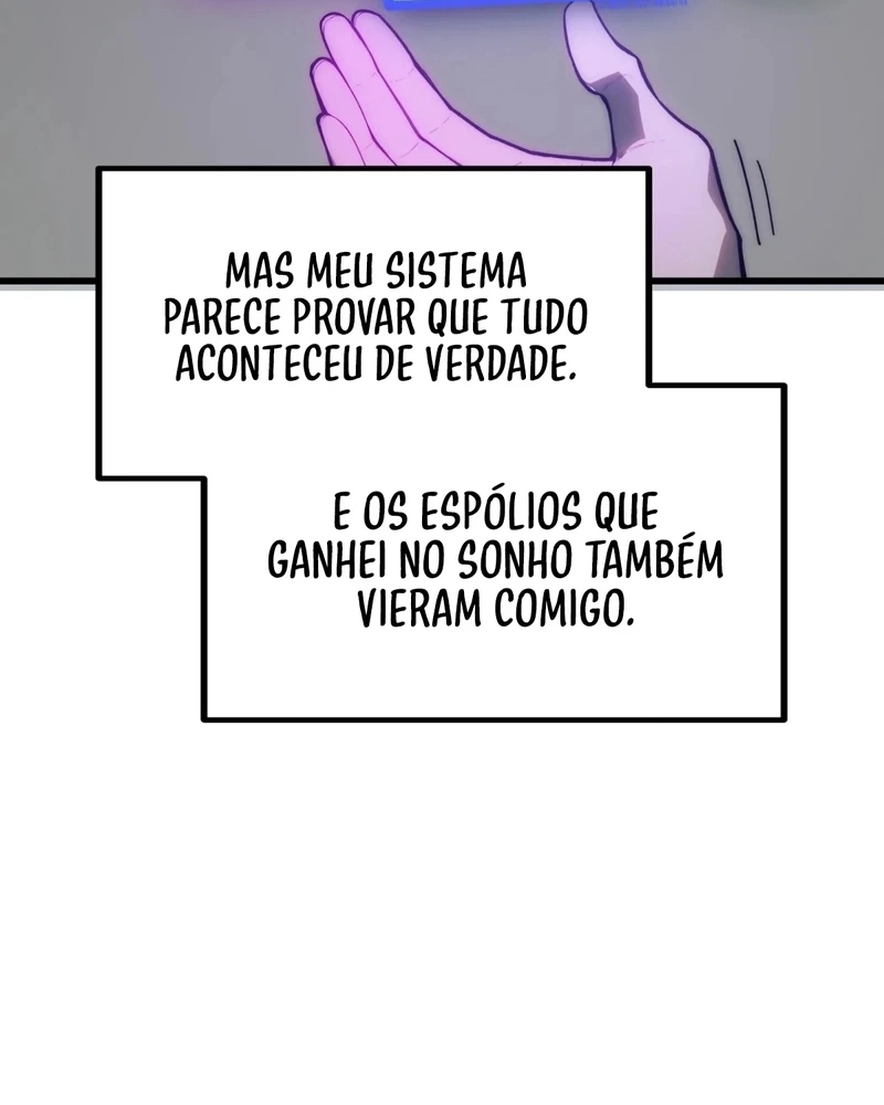 O Retorno do Devorador - O Glutão Capítulo 5 Página 97