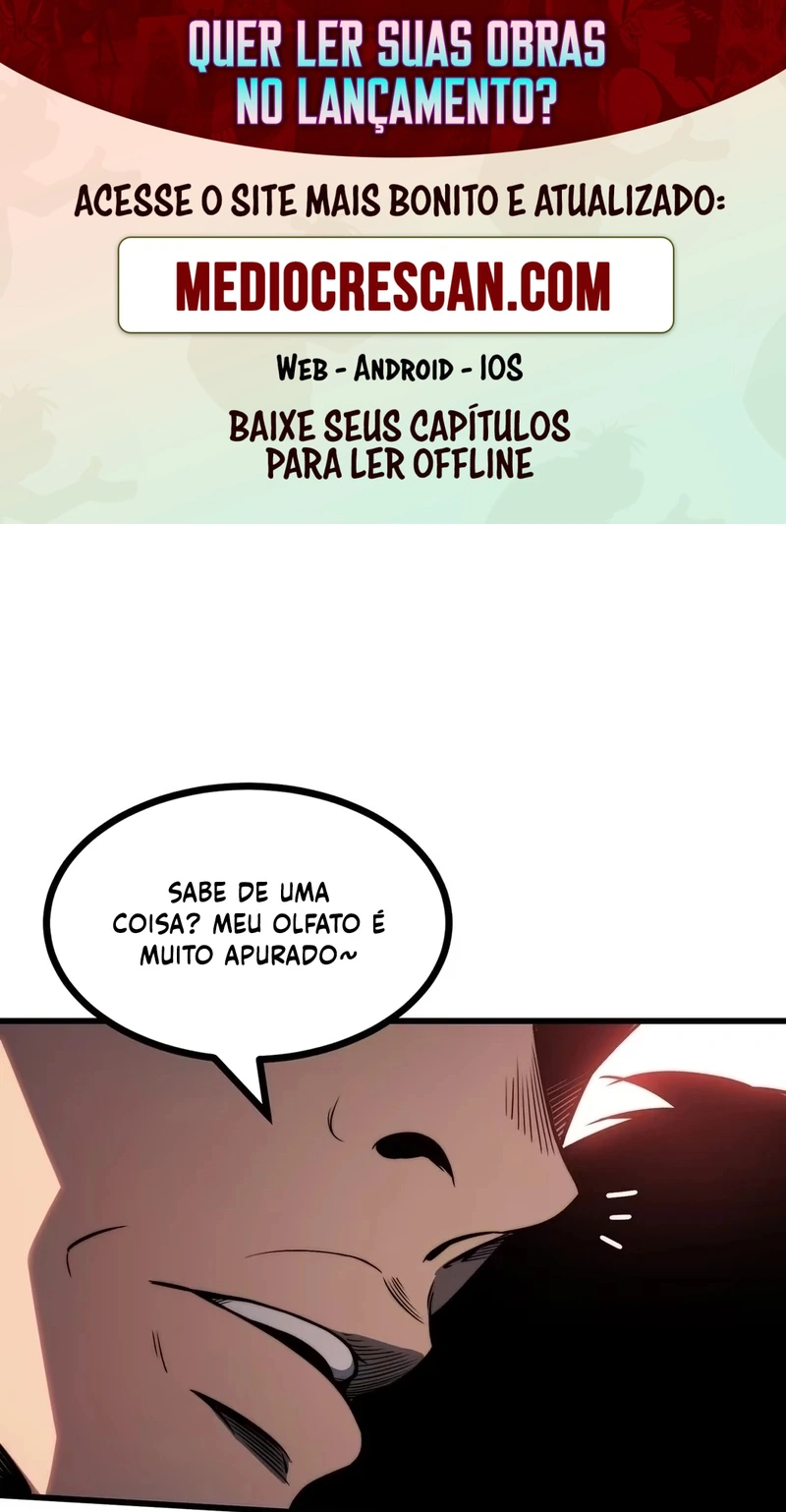 O Retorno do Devorador - O Glutão Capítulo 6 Página 1