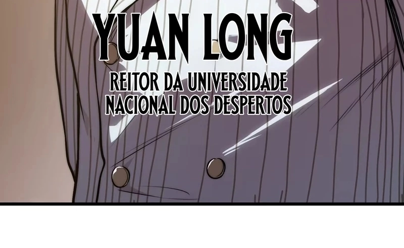 O Retorno do Devorador - O Glutão Capítulo 6 Página 101