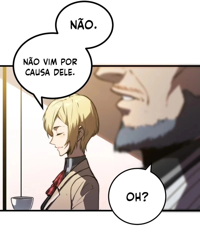 O Retorno do Devorador - O Glutão Capítulo 6 Página 102