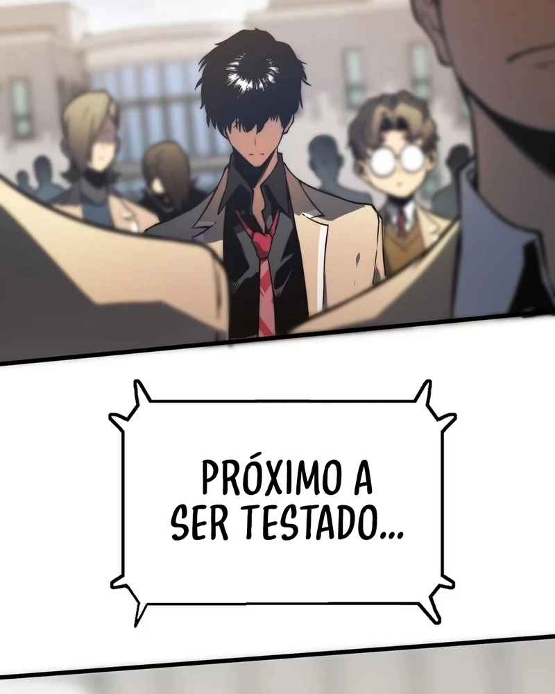 O Retorno do Devorador - O Glutão Capítulo 6 Página 105