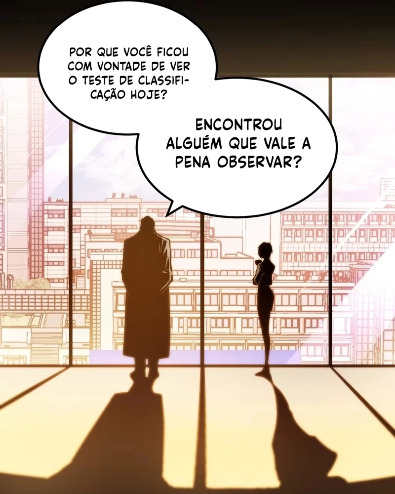 O Retorno do Devorador - O Glutão Capítulo 6 Página 21