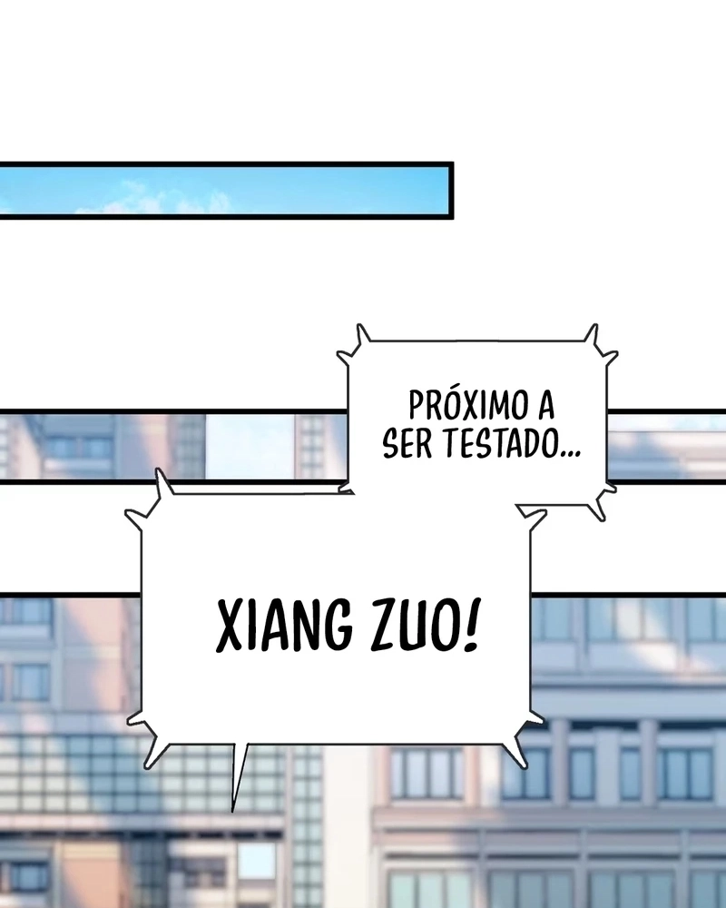 O Retorno do Devorador - O Glutão Capítulo 6 Página 27