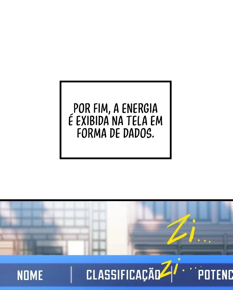 O Retorno do Devorador - O Glutão Capítulo 6 Página 41