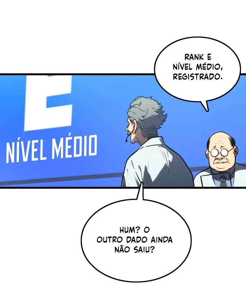 O Retorno do Devorador - O Glutão Capítulo 6 Página 43