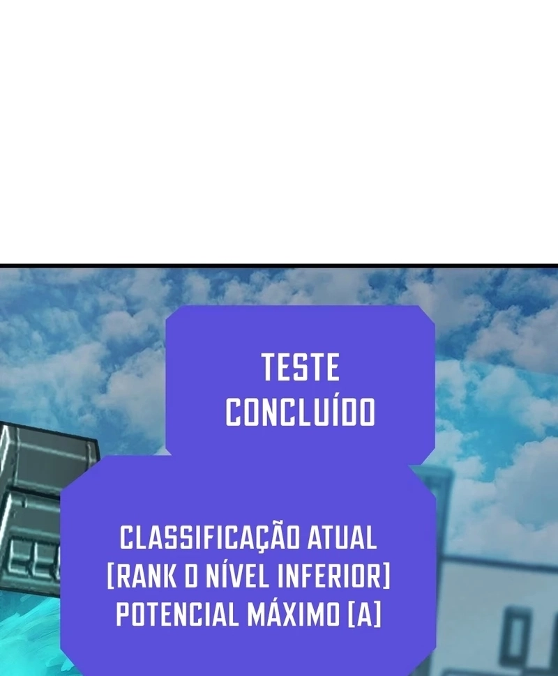 O Retorno do Devorador - O Glutão Capítulo 6 Página 61