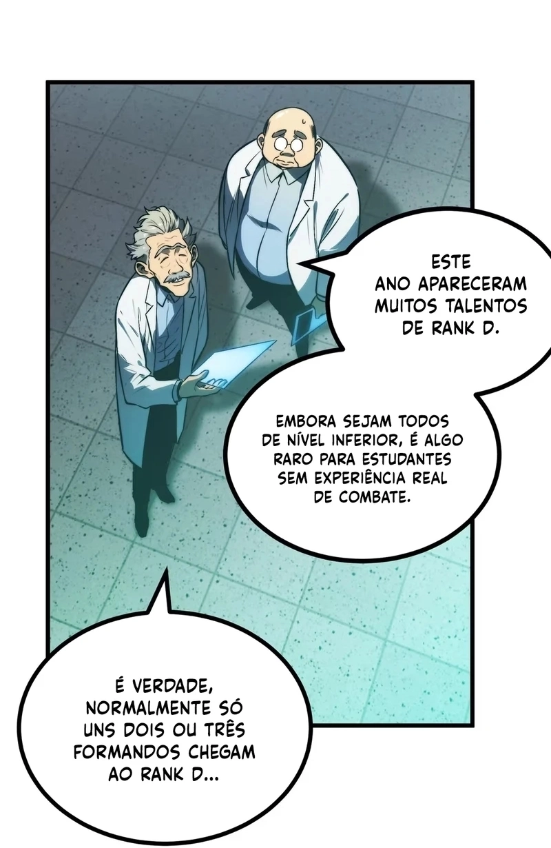 O Retorno do Devorador - O Glutão Capítulo 6 Página 65