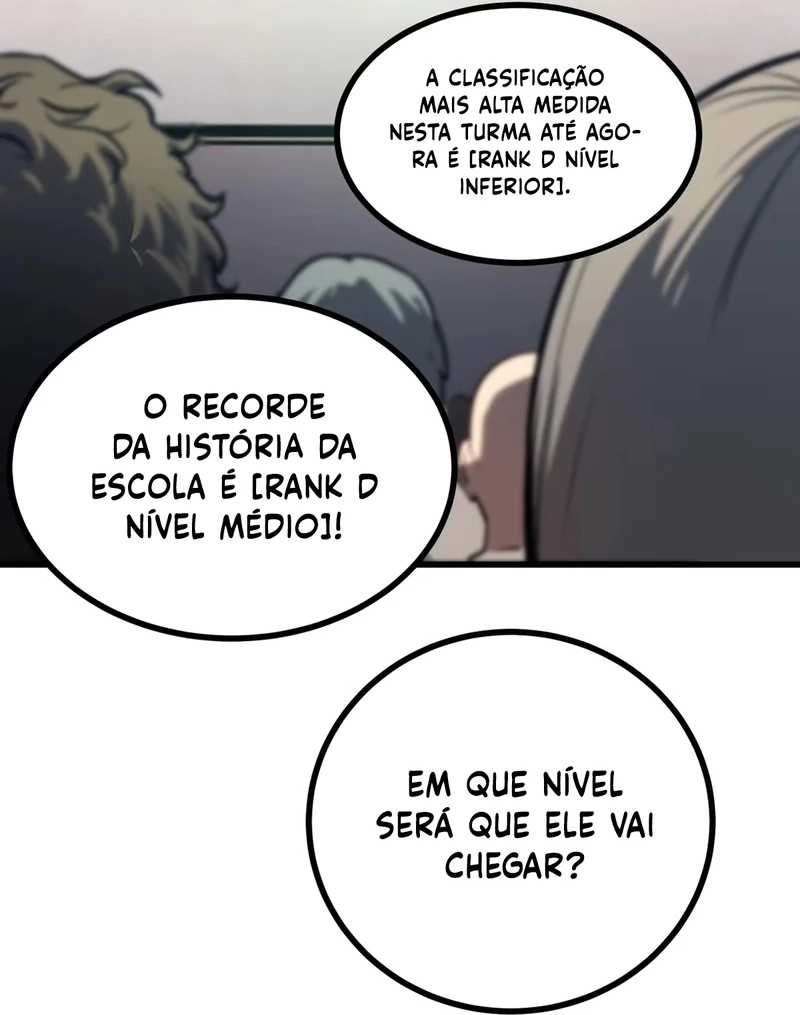 O Retorno do Devorador - O Glutão Capítulo 6 Página 74