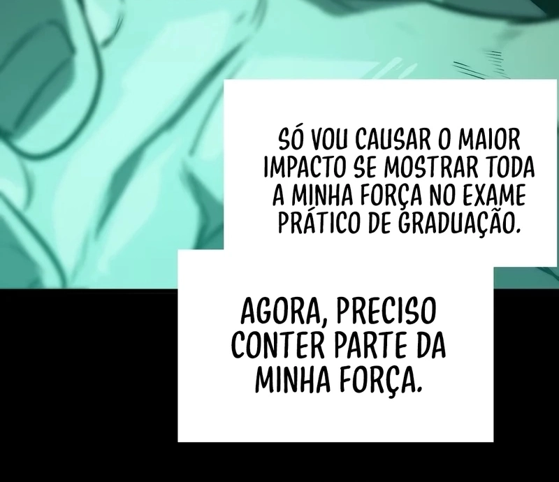 O Retorno do Devorador - O Glutão Capítulo 6 Página 81