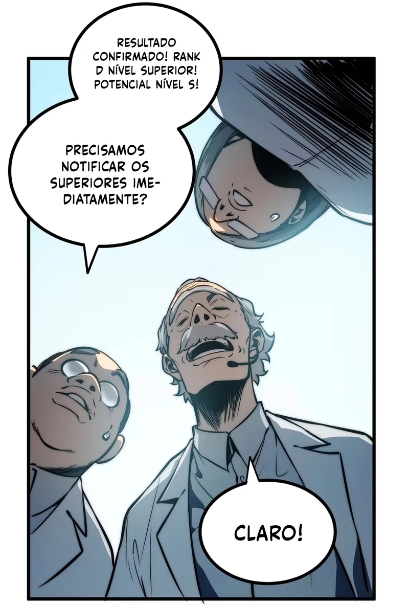 O Retorno do Devorador - O Glutão Capítulo 6 Página 94