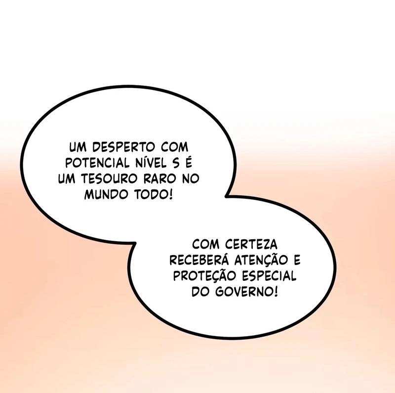 O Retorno do Devorador - O Glutão Capítulo 6 Página 95