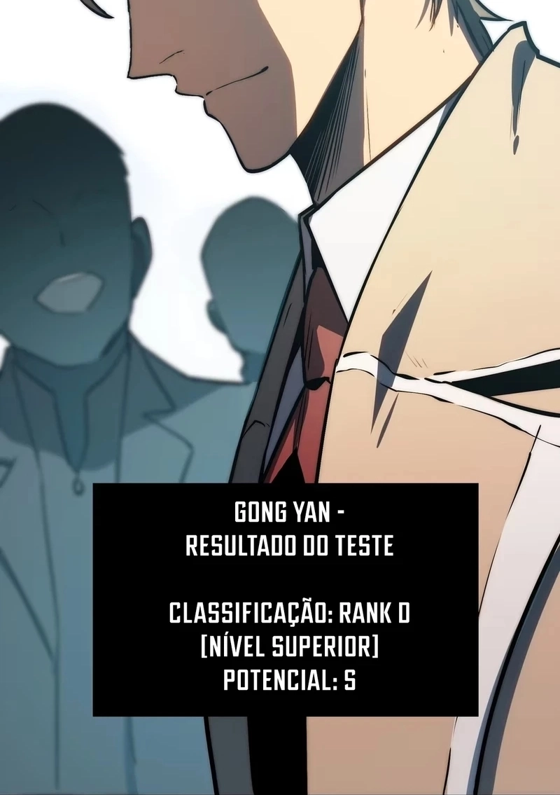 O Retorno do Devorador - O Glutão Capítulo 6 Página 97