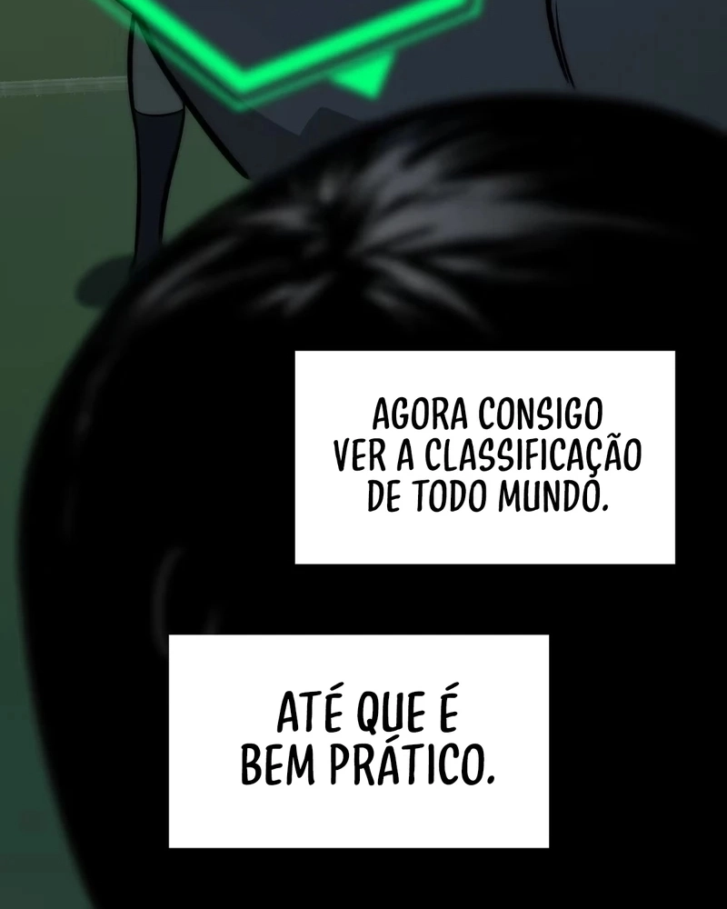O Retorno do Devorador - O Glutão Capítulo 7 Página 114