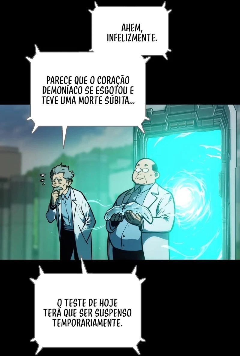O Retorno do Devorador - O Glutão Capítulo 7 Página 118