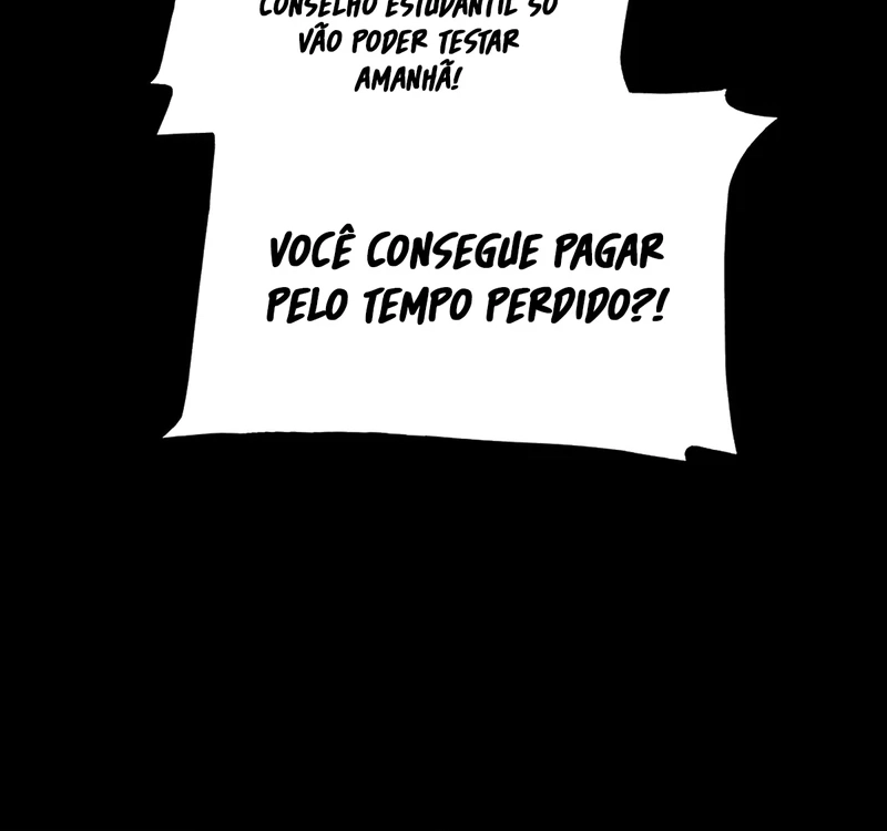 O Retorno do Devorador - O Glutão Capítulo 7 Página 123
