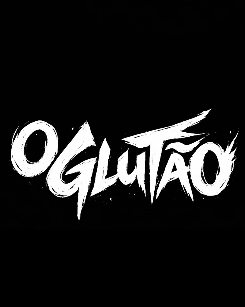 O Retorno do Devorador - O Glutão Capítulo 7 Página 13