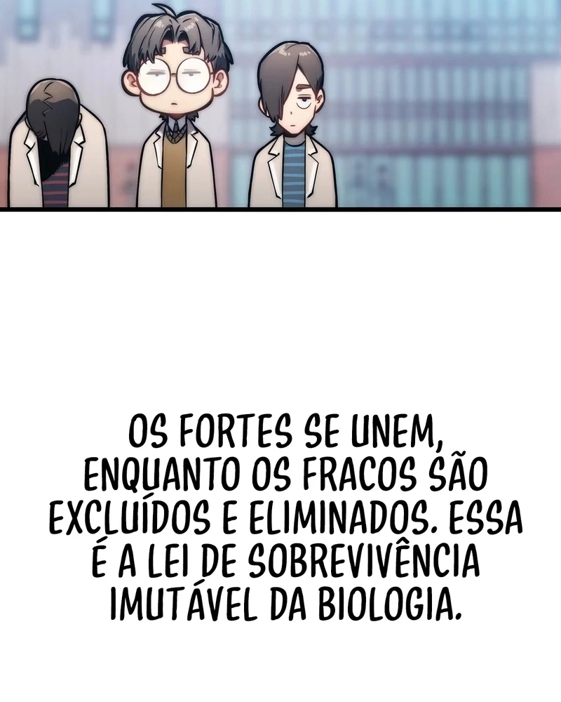 O Retorno do Devorador - O Glutão Capítulo 7 Página 35