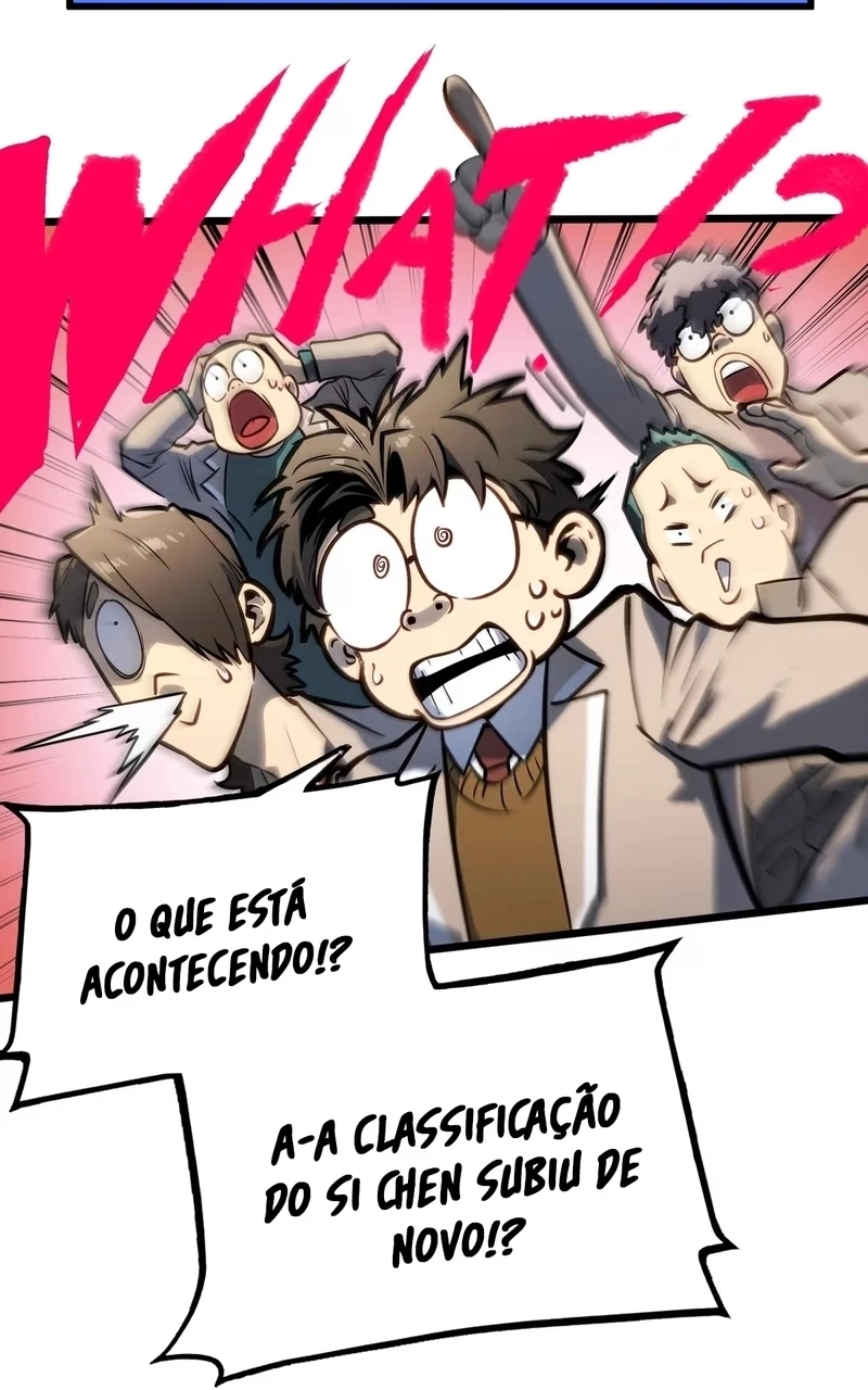 O Retorno do Devorador - O Glutão Capítulo 7 Página 63