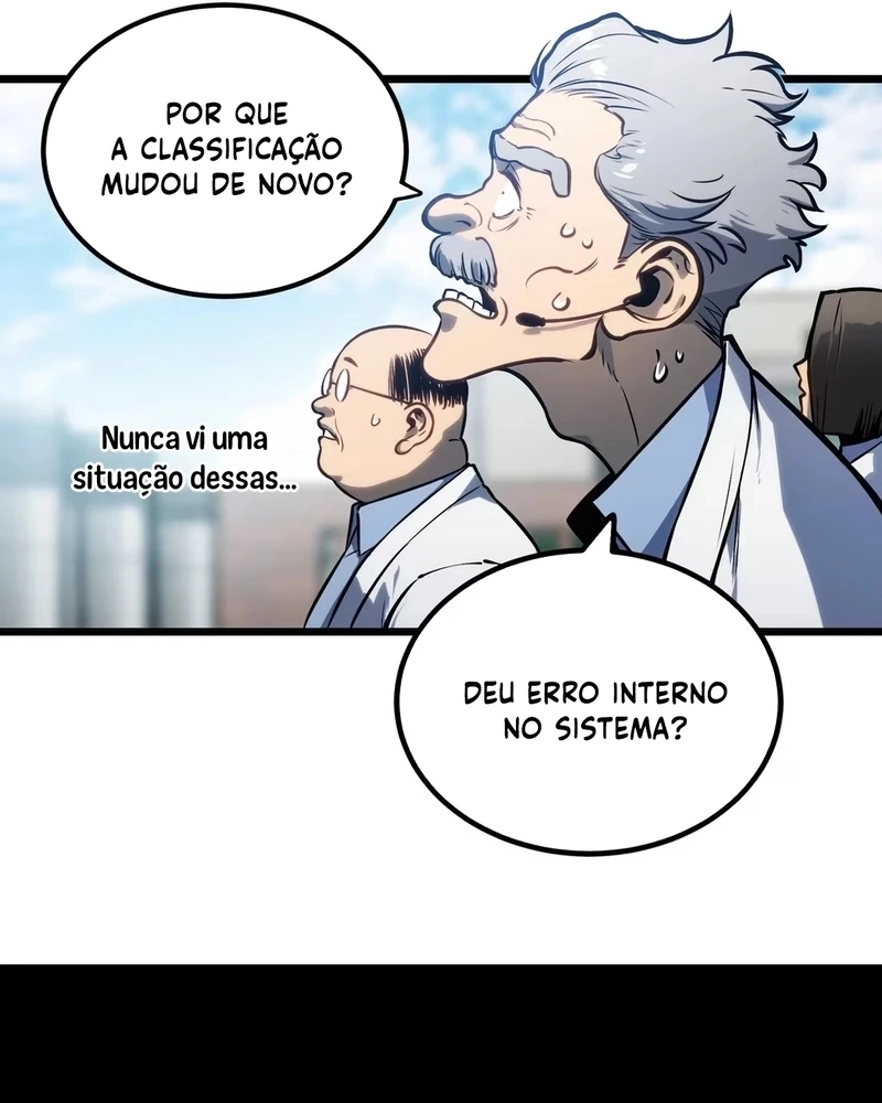 O Retorno do Devorador - O Glutão Capítulo 7 Página 66