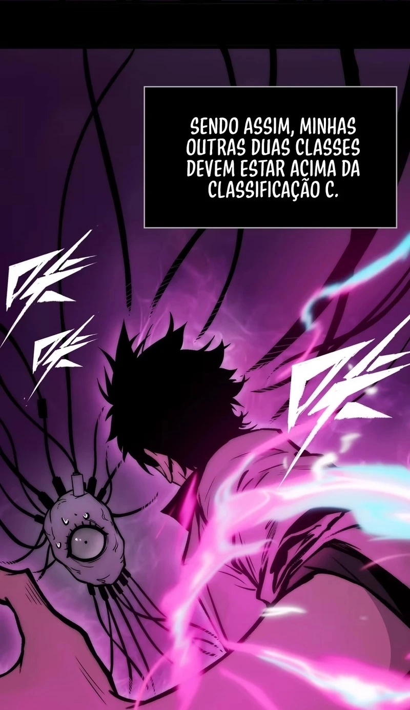 O Retorno do Devorador - O Glutão Capítulo 7 Página 70