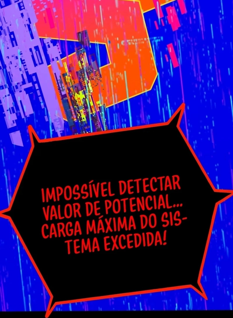 O Retorno do Devorador - O Glutão Capítulo 7 Página 93