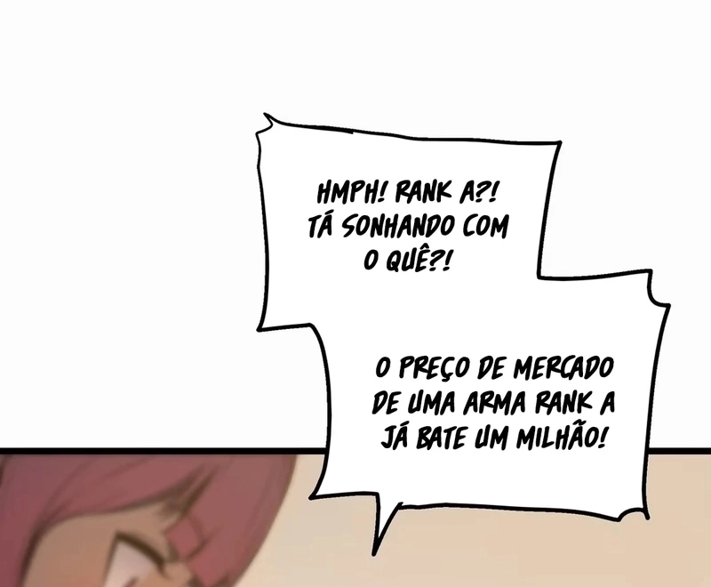 O Retorno do Devorador - O Glutão Capítulo 8 Página 100
