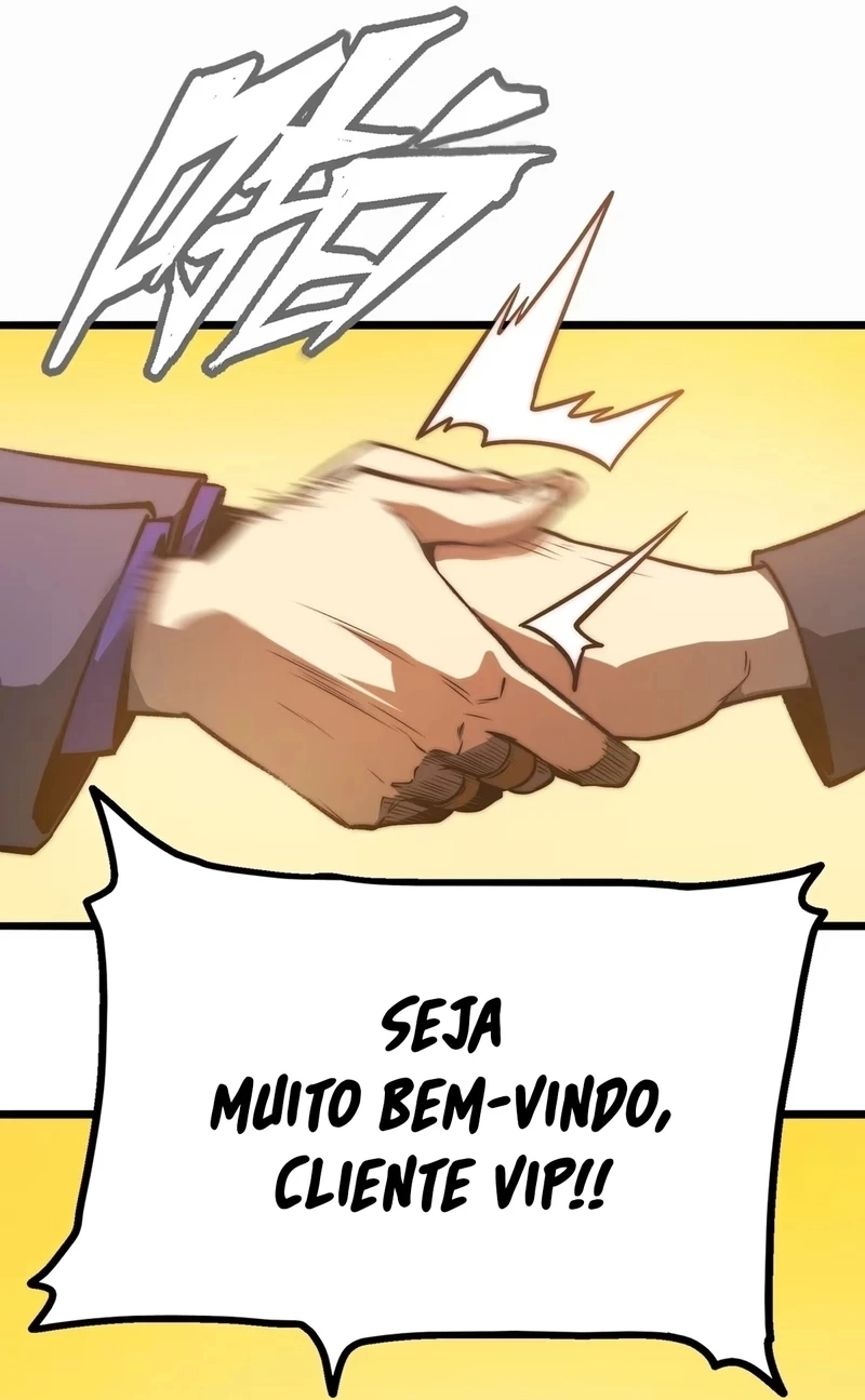 O Retorno do Devorador - O Glutão Capítulo 8 Página 109