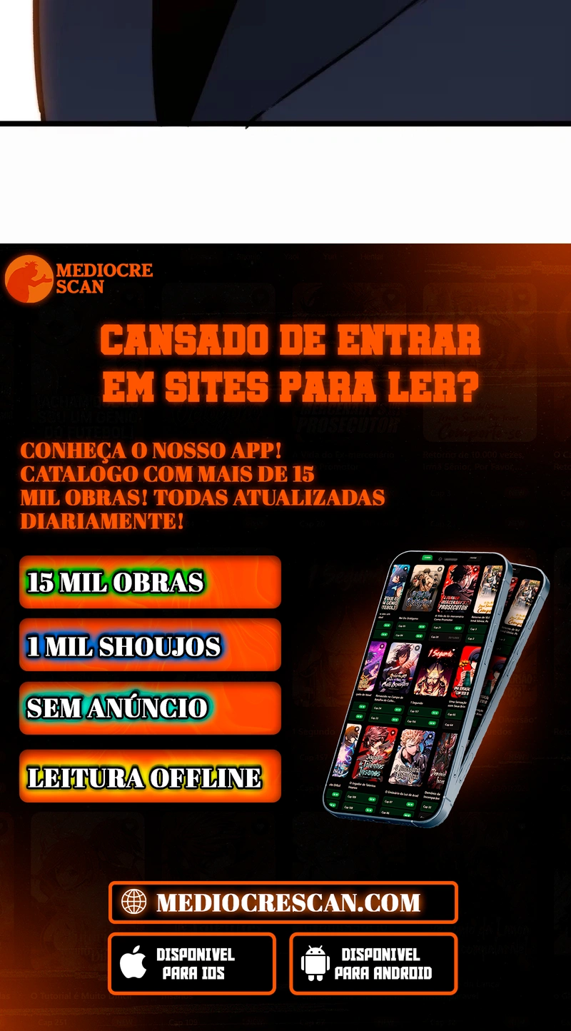 O Retorno do Devorador - O Glutão Capítulo 8 Página 116