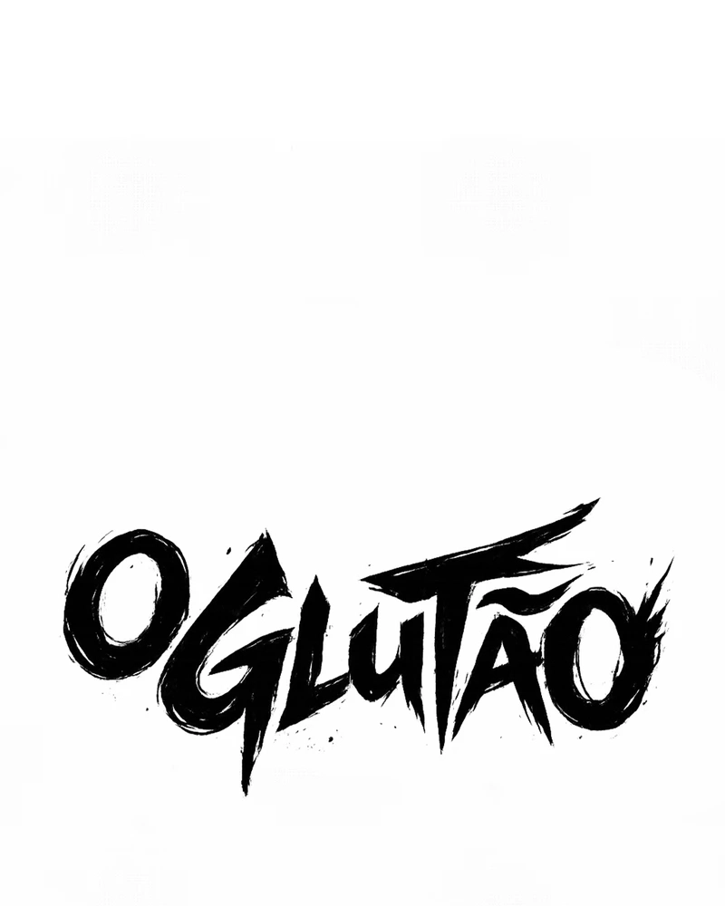 O Retorno do Devorador - O Glutão Capítulo 8 Página 13