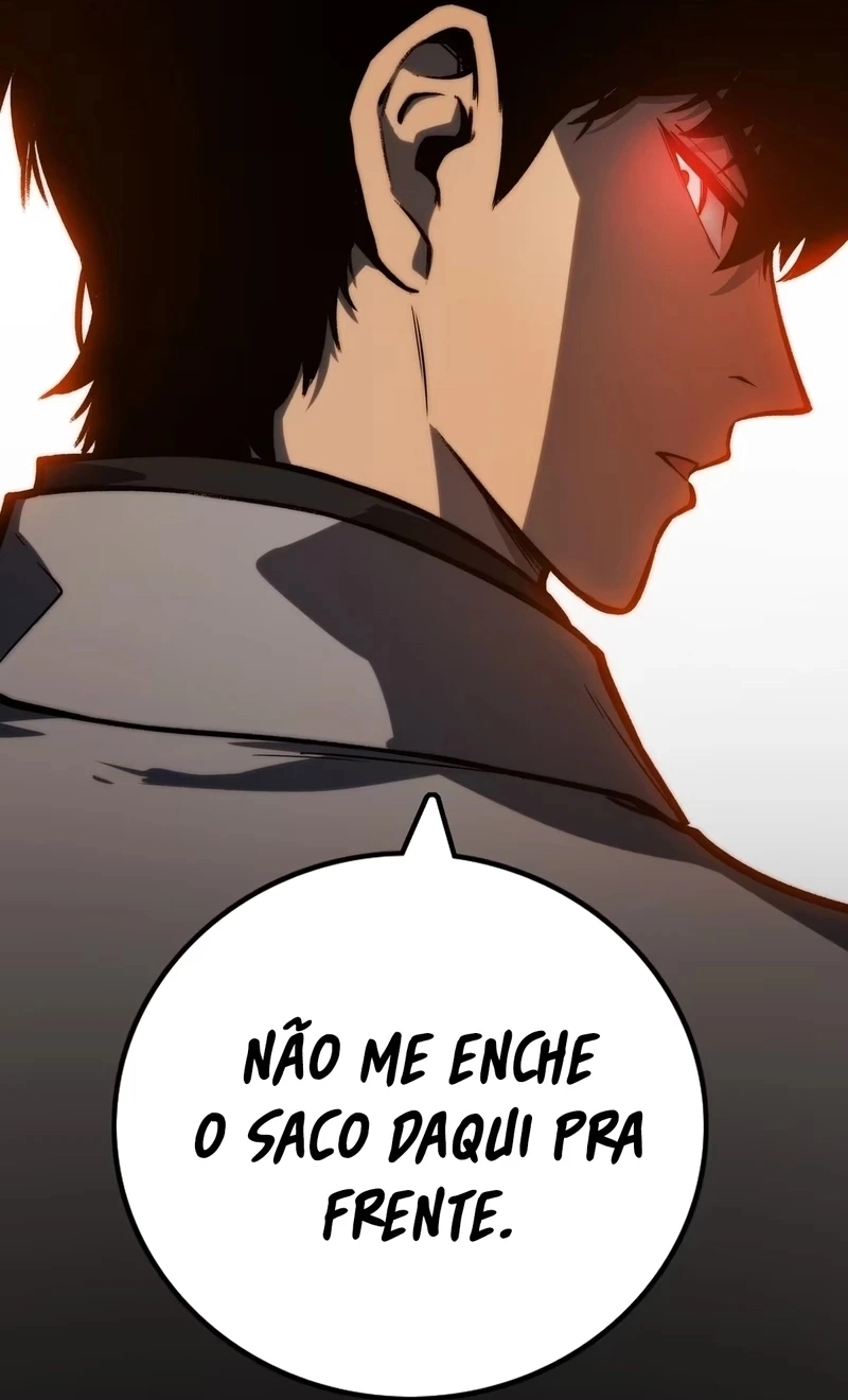 O Retorno do Devorador - O Glutão Capítulo 8 Página 18