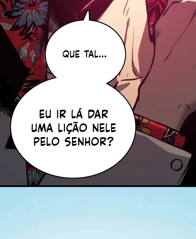 O Retorno do Devorador - O Glutão Capítulo 8 Página 42
