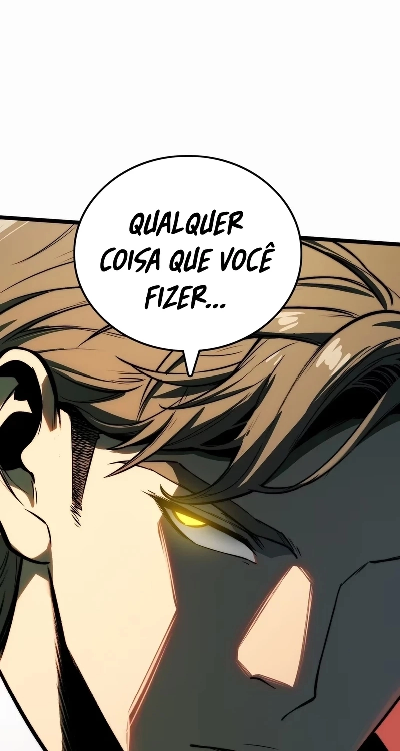 O Retorno do Devorador - O Glutão Capítulo 8 Página 45