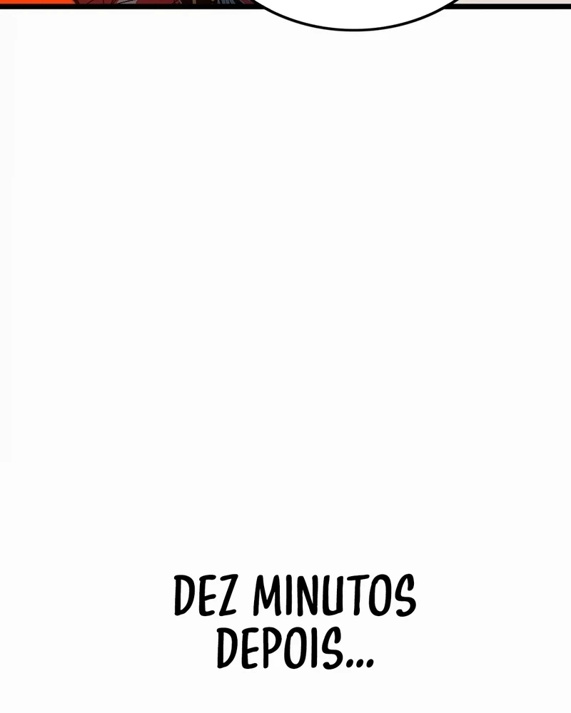 O Retorno do Devorador - O Glutão Capítulo 8 Página 49